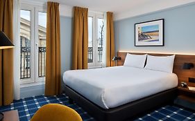 Timhotel Paris Du Gare Du Nord
